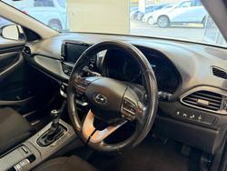 2019 Hyundai i30 Active