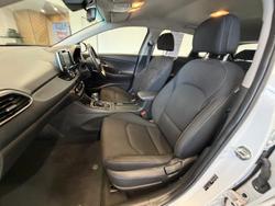 2019 Hyundai i30 Active