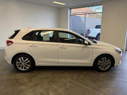 2019 Hyundai i30 Active