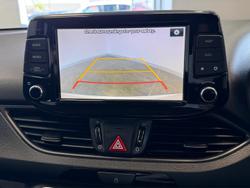 2019 Hyundai i30 Active