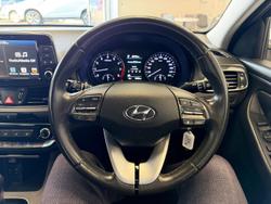 2019 Hyundai i30 Active