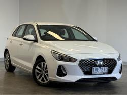 2019 Hyundai i30 Active