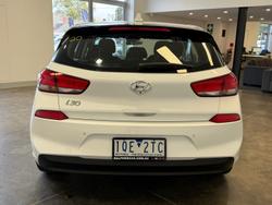 2019 Hyundai i30 Active