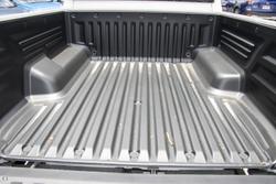 2025 KGM SsangYong Musso ELX Q261 MY24 4X4 Dual Range Grand White