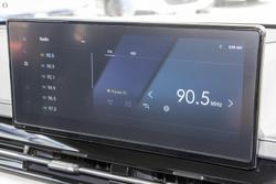 2025 KGM SsangYong Musso ELX Q261 MY24 4X4 Dual Range Grand White