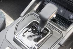 2025 KGM SsangYong Musso ELX Q261 MY24 4X4 Dual Range Grand White