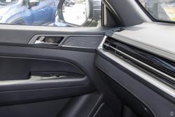 2025 KGM SsangYong Musso ELX Q261 MY24 4X4 Dual Range Marble Grey