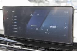 2025 KGM SsangYong Musso ELX Q261 MY24 4X4 Dual Range Marble Grey