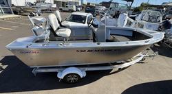 2026 QUINTREX 530 Renegade CC