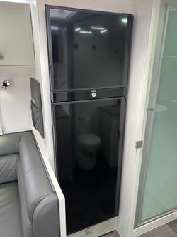 2024 Design RV Crx Semi Off Road Van 2-1, 19'