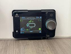 2024 Design RV Crx Semi Off Road Van 2-1, 19'