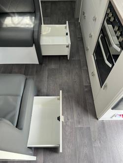 2024 Design RV Crx Semi Off Road Van 2-1, 19'