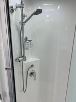 2024 Design RV Crx Semi Off Road Van 2-1, 19'