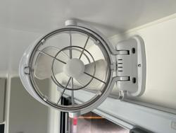 2024 Design RV Crx Semi Off Road Van 2-1, 19'