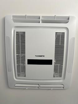 2024 Design RV Crx Semi Off Road Van 2-1, 19'