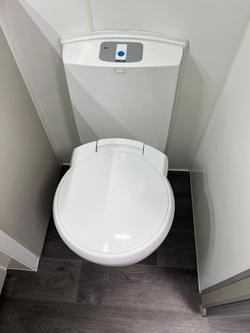 2024 Design RV Crx Semi Off Road Van 2-1, 19'