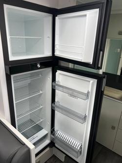 2024 Design RV Crx Semi Off Road Van 2-1, 19'