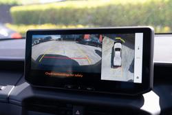 2026 Toyota Hilux SR 48V GUN227R 4X4 Dual Range Glacier White