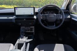 2026 Toyota Hilux SR 48V GUN227R 4X4 Dual Range Glacier White