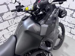 2022 Kawasaki KLR650 Adventure KLR