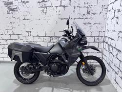 Kawasaki KLR650 Adventure