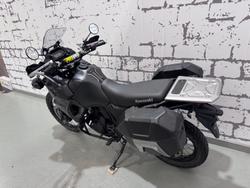 2022 Kawasaki KLR650 Adventure KLR