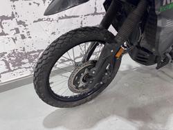 2022 Kawasaki KLR650 Adventure KLR