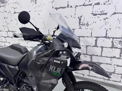 2022 Kawasaki KLR650 Adventure KLR