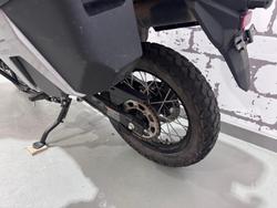 2022 Kawasaki KLR650 Adventure KLR