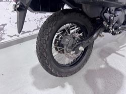 2022 Kawasaki KLR650 Adventure KLR