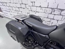 2022 Kawasaki KLR650 Adventure KLR