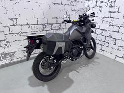 2022 Kawasaki KLR650 Adventure KLR