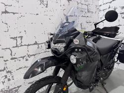 2022 Kawasaki KLR650 Adventure KLR