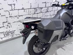 2022 Kawasaki KLR650 Adventure KLR