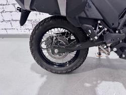 2022 Kawasaki KLR650 Adventure KLR