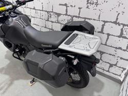 2022 Kawasaki KLR650 Adventure KLR