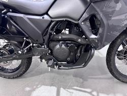 2022 Kawasaki KLR650 Adventure KLR