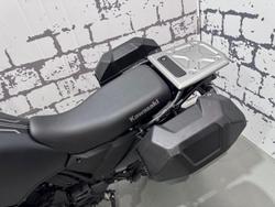 2022 Kawasaki KLR650 Adventure KLR