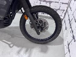 2022 Kawasaki KLR650 Adventure KLR