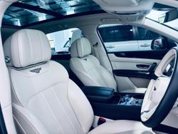 2017 Bentley Bentayga 4V MY18 AWD