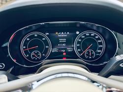 2017 Bentley Bentayga 4V MY18 AWD