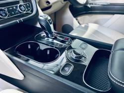 2017 Bentley Bentayga 4V MY18 AWD