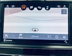 2017 Bentley Bentayga 4V MY18 AWD