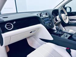2017 Bentley Bentayga 4V MY18 AWD