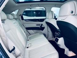 2017 Bentley Bentayga 4V MY18 AWD