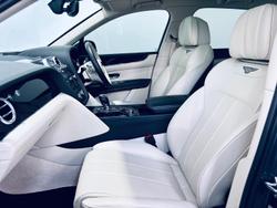 2017 Bentley Bentayga 4V MY18 AWD