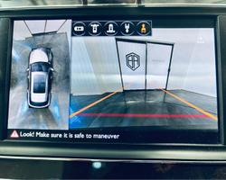 2017 Bentley Bentayga 4V MY18 AWD