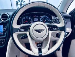 2017 Bentley Bentayga 4V MY18 AWD