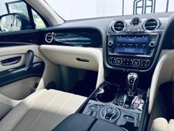 2017 Bentley Bentayga 4V MY18 AWD