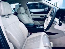 2017 Bentley Bentayga 4V MY18 AWD